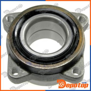 Moyeu de roue avant pour HONDA | 42200-SV7-A01, 42200-SX0-008